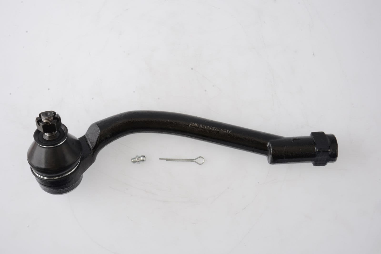 07100222 GMB Наконечник кермової тяги