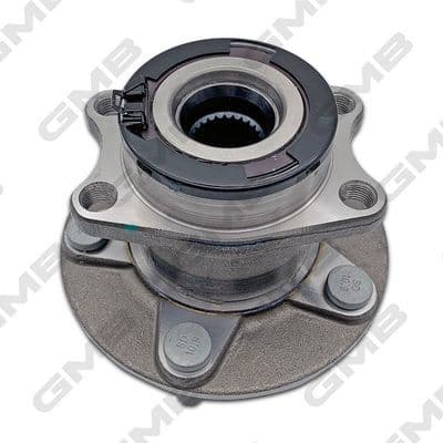 gh33800m GMB Ступица колеса