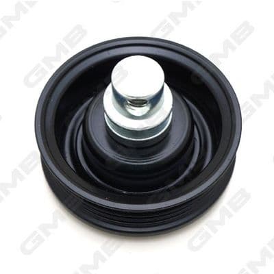 GT90920 GMB Обвідний ролик поліклинового ременя