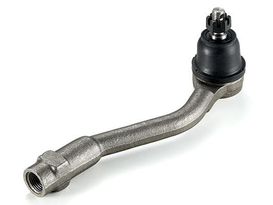 07110312 GMB Наконечник рулевой тяги