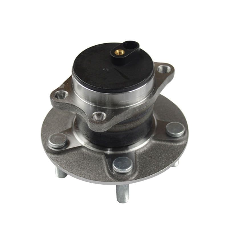 wb90814 SATO tech Комплект ступицы колеса