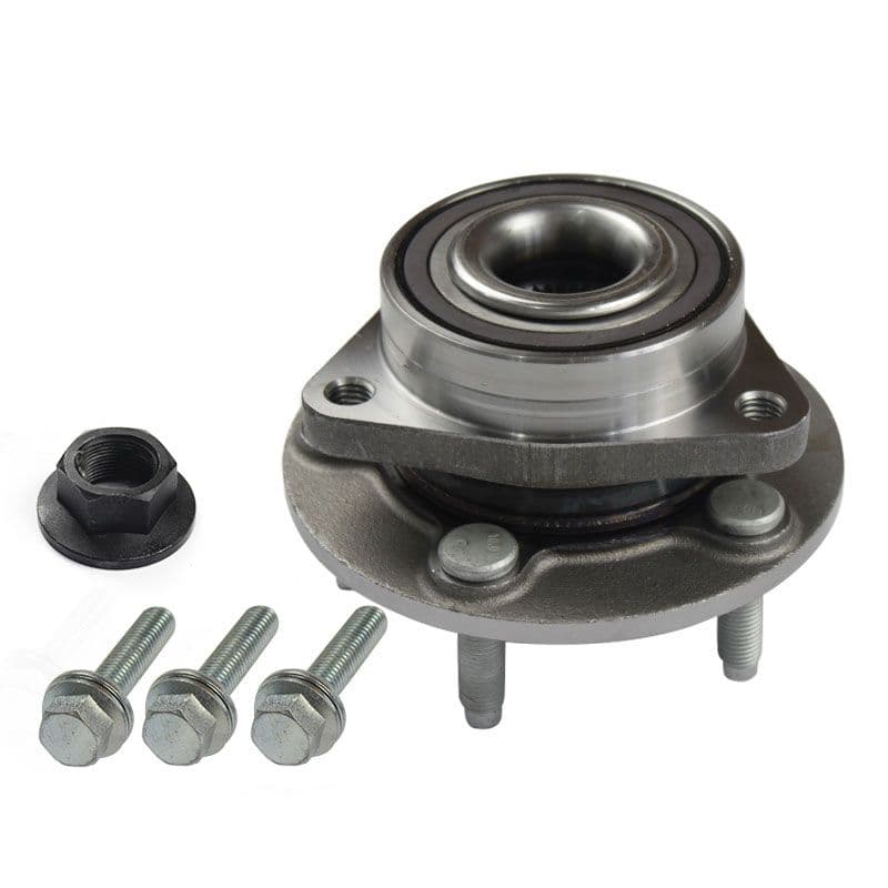 wb90992 SATO tech Комплект ступиці колеса