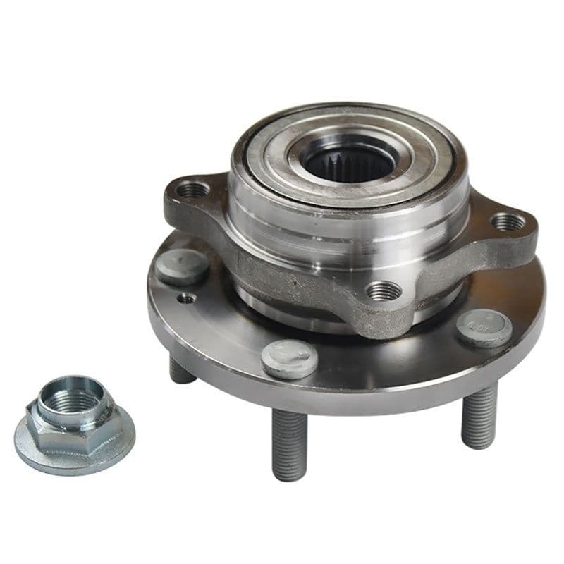 wb90909 SATO tech Комплект ступиці колеса