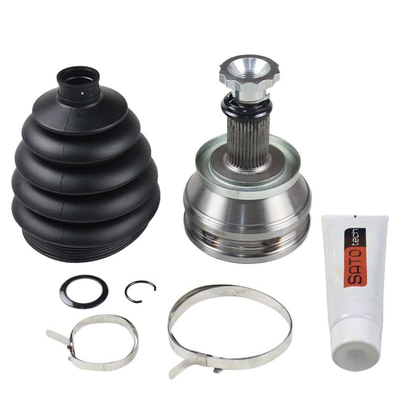 cv30333 SATO tech Граната