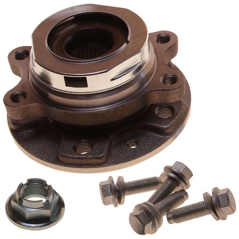 wb70016 SATO tech Комплект ступицы колеса