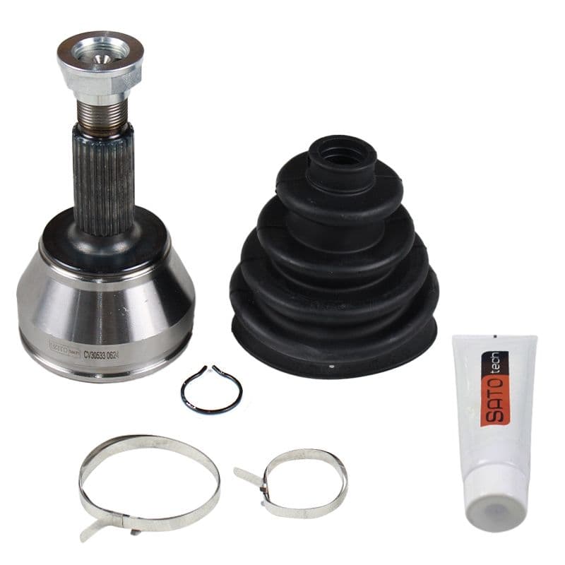 cv30533 SATO tech ШРУС