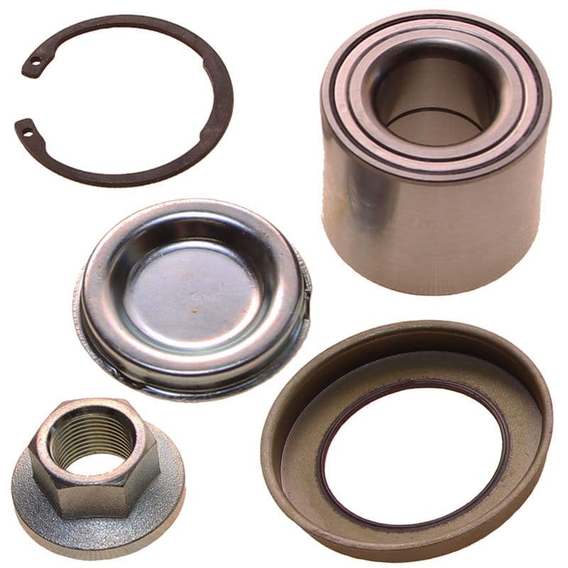 wb24132 SATO tech Комплект ступиці колеса