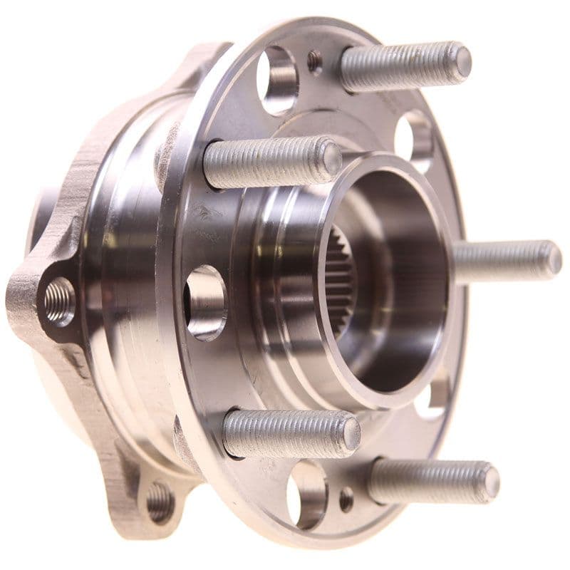 wb90958 SATO tech Комплект ступиці колеса