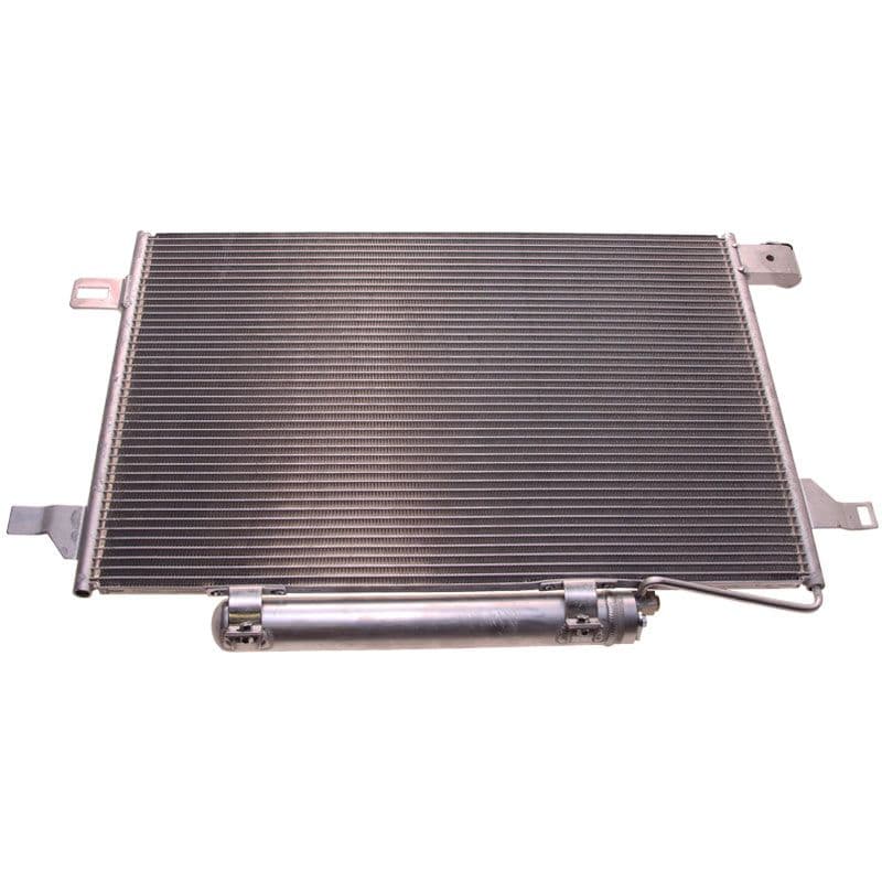 c12184 SATO tech Радіатор кондиціонера