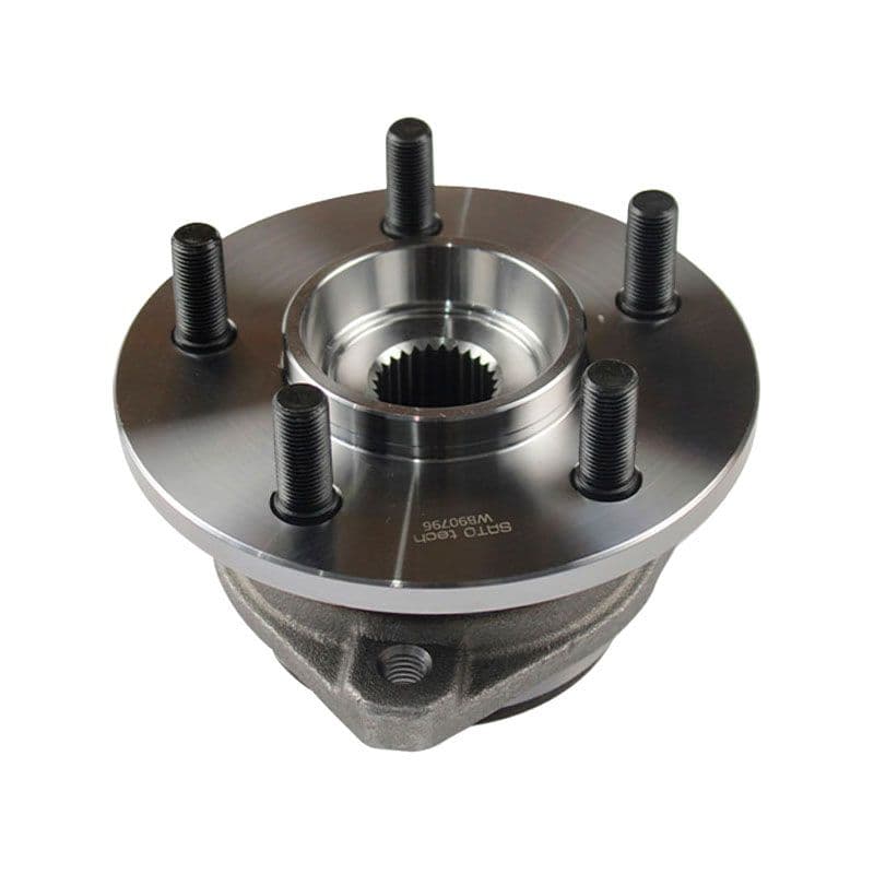 wb90796 SATO tech Комплект ступиці колеса