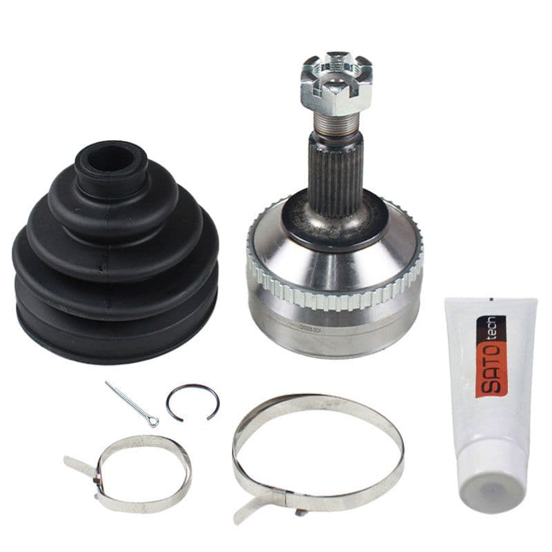 cv30505 SATO tech ШРУС