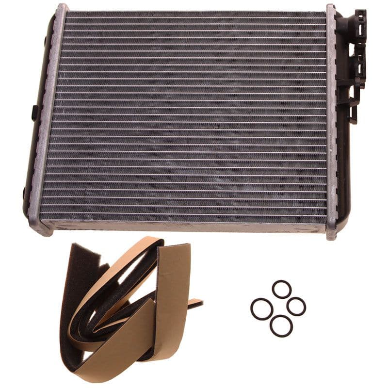 h21246 SATO tech Радіатор пічки