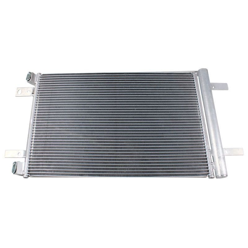 c12251 SATO tech Радиатор кондиционера