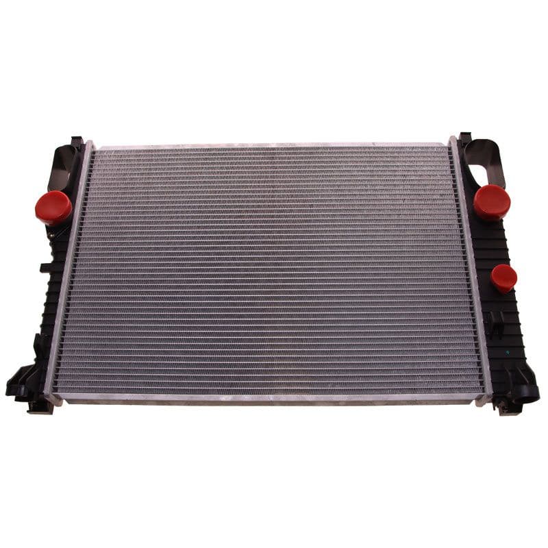 r12176 SATO tech Радіатор охолодження двигуна