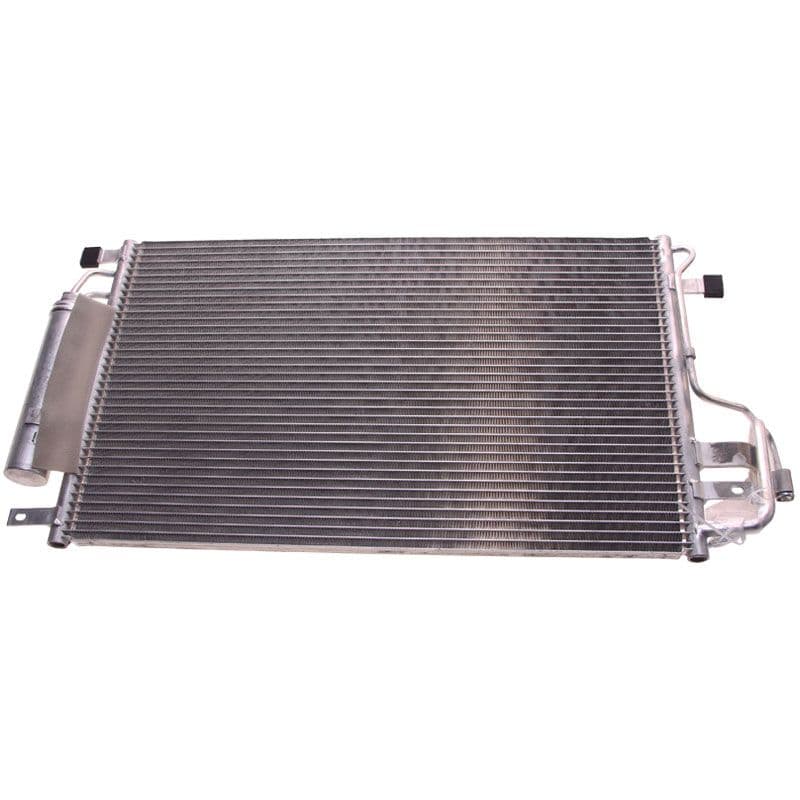 c12166 SATO tech Радиатор кондиционера