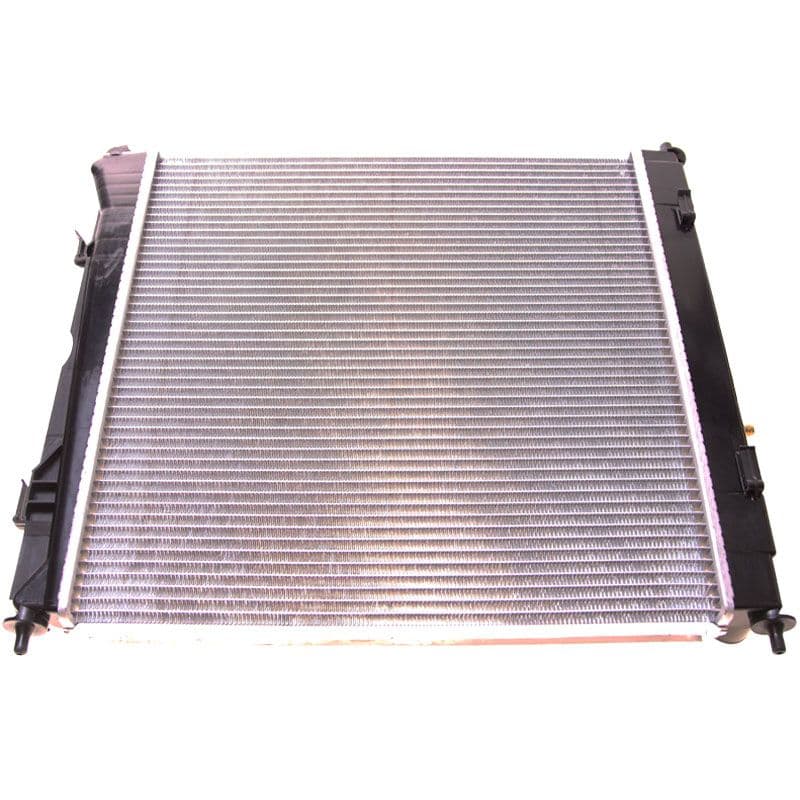 r14170 SATO tech Радиатор охлаждения двигателя