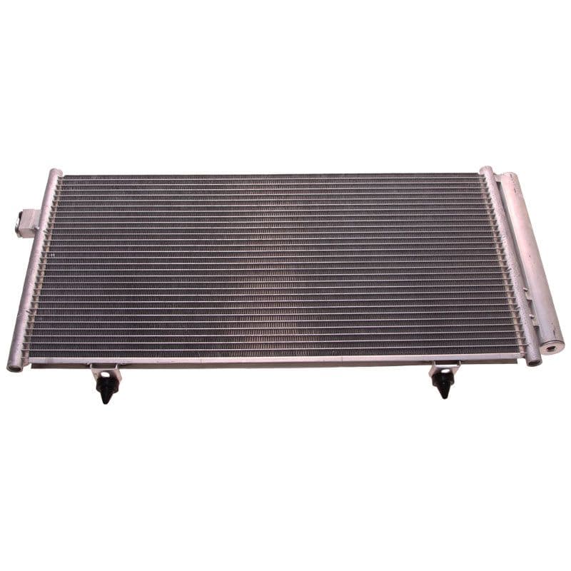 c12225 SATO tech Радіатор кондиціонера