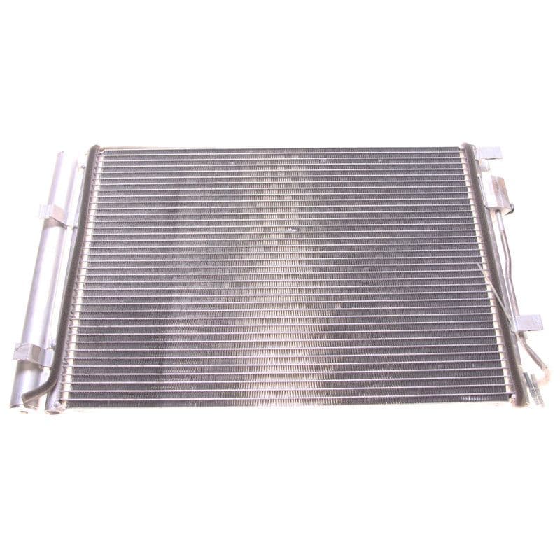 c12475 SATO tech Радіатор кондиціонера