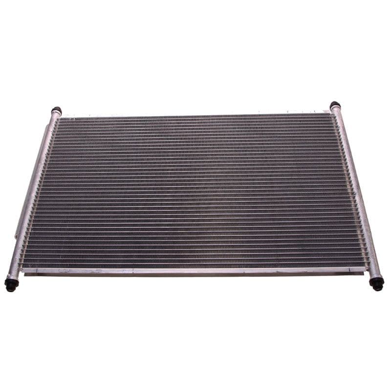 c12167 SATO tech Радіатор кондиціонера для Suzuki Grand Vitara