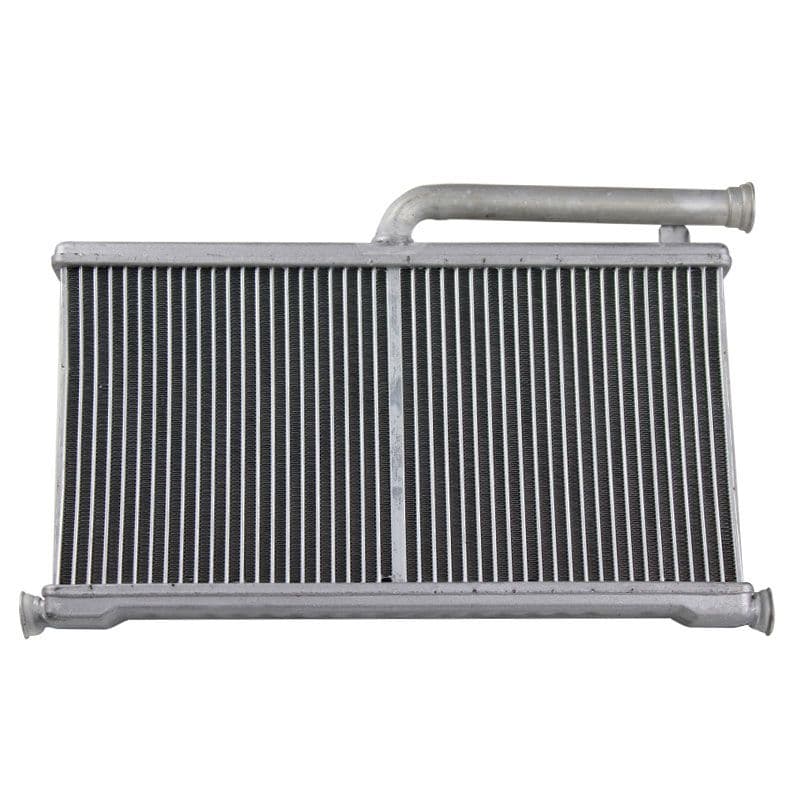 h21311 SATO tech Радиатор печки для Audi A6