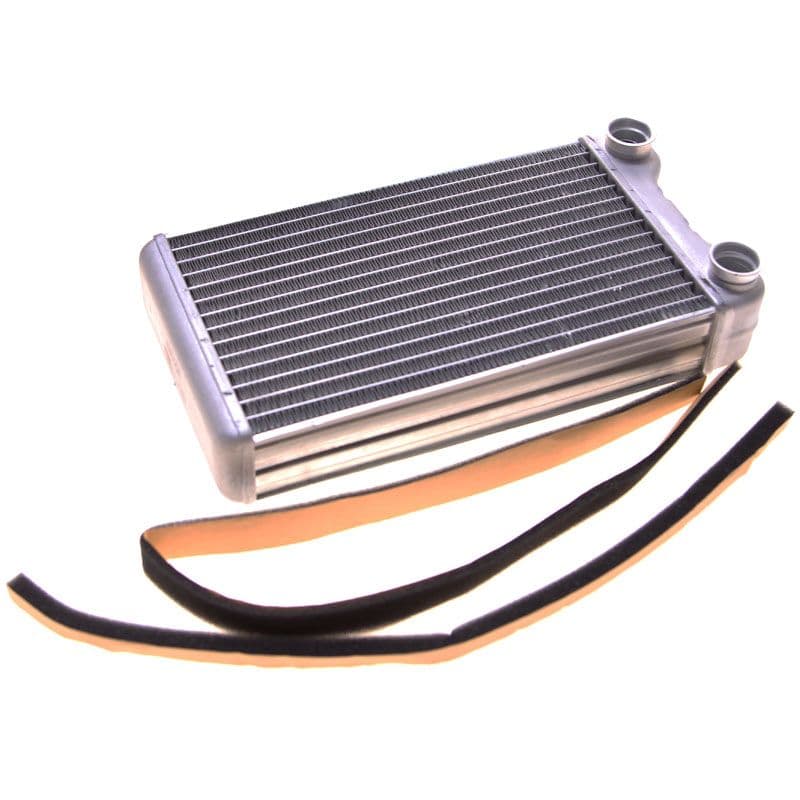 h21267 SATO tech Радиатор печки