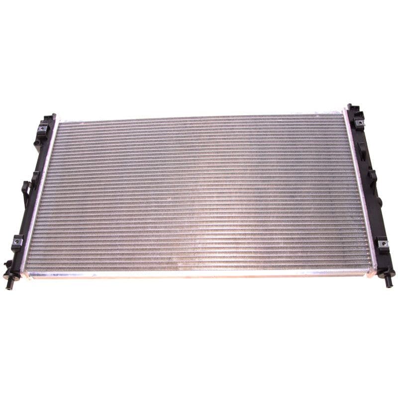 r12650 SATO tech Радиатор охлаждения двигателя