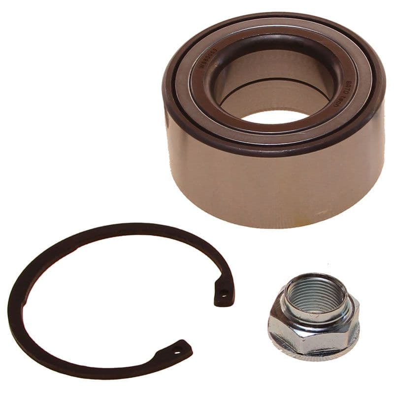 wb80053 SATO tech Комплект ступицы колеса