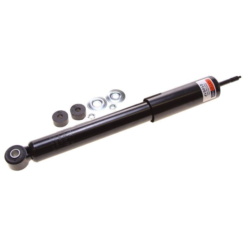 21051F SATO tech Амортизатор для Suzuki Jimny