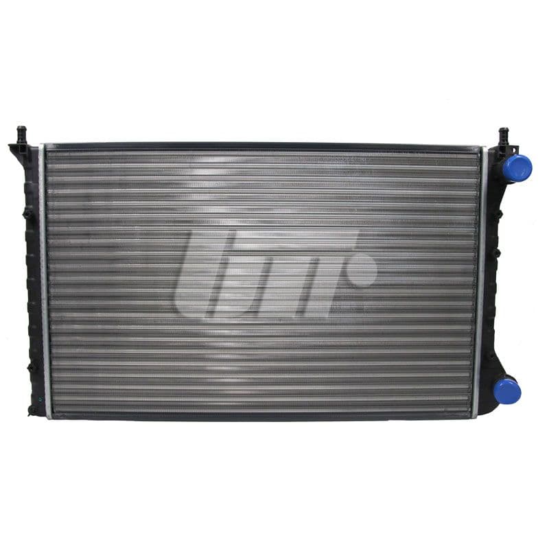 R20044 SATO tech Радіатор охолодження двигуна