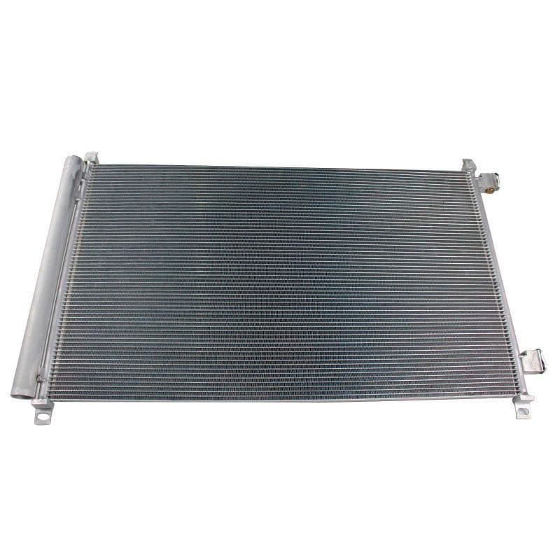 c12252 SATO tech Радиатор кондиционера