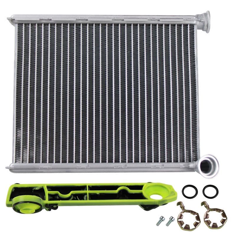 h21350 SATO tech Радиатор печки