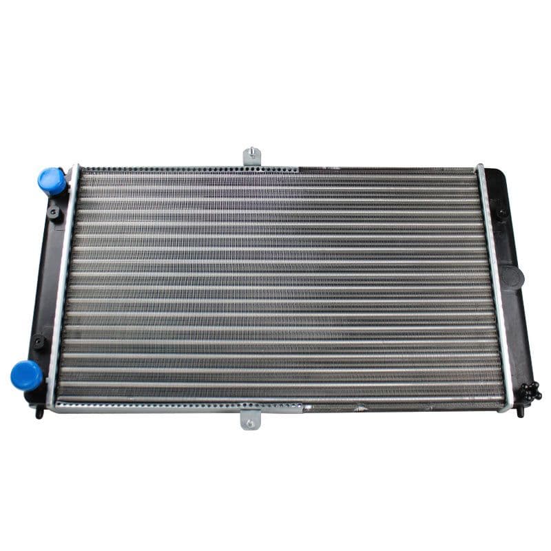 r23027 SATO tech Радиатор охлаждения двигателя