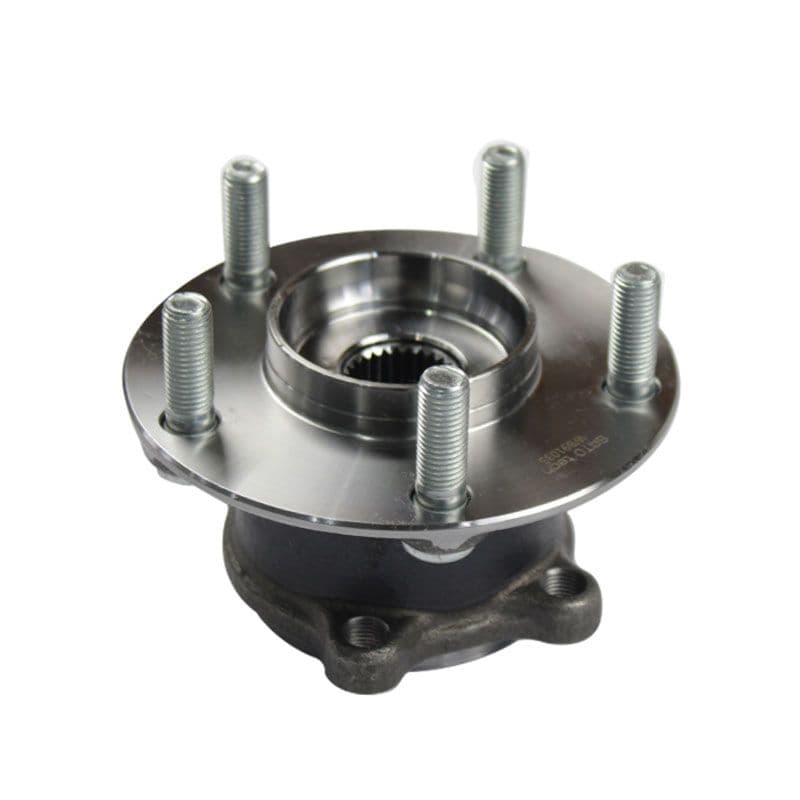 wb91035 SATO tech Комплект ступицы колеса