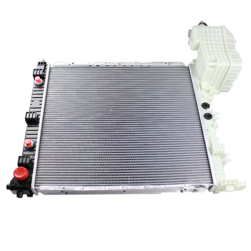 r12287 SATO tech Радиатор охлаждения двигателя