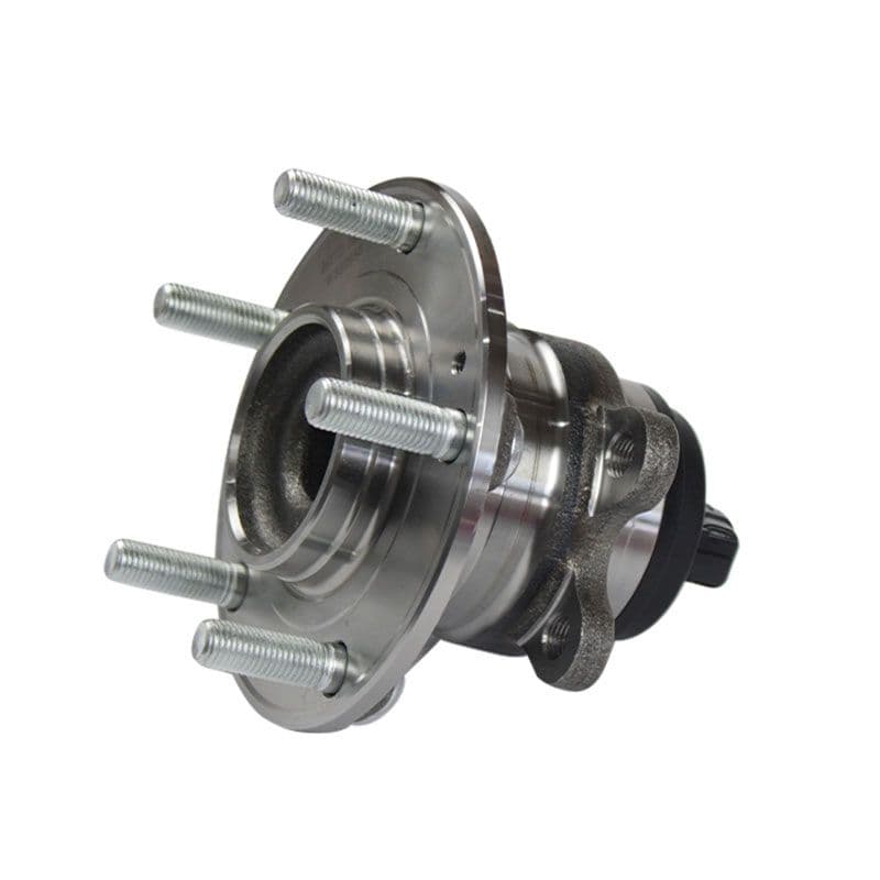 wb90950 SATO tech Комплект ступицы колеса для Hyundai Genesis