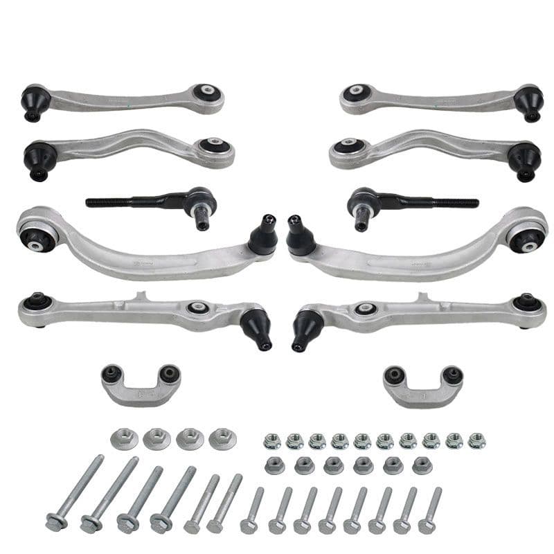 ps19031 SATO tech Комплект важелів для Audi A4