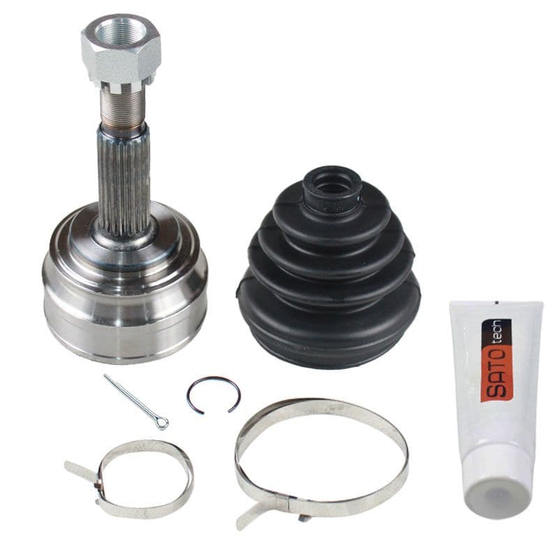 cv30708 SATO tech Граната