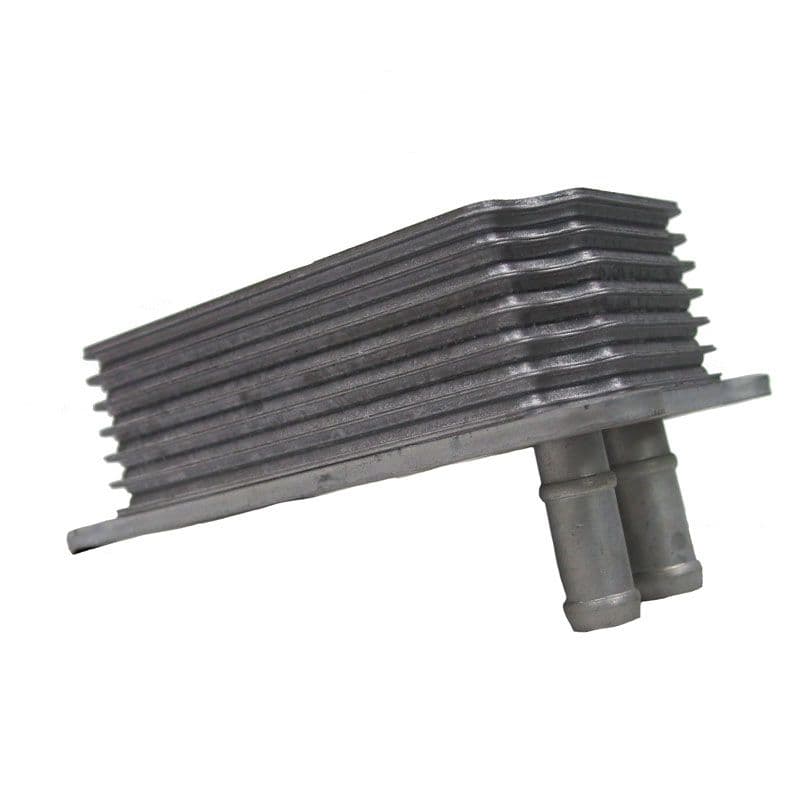 O10121 SATO tech Оливний радіатор двигуна