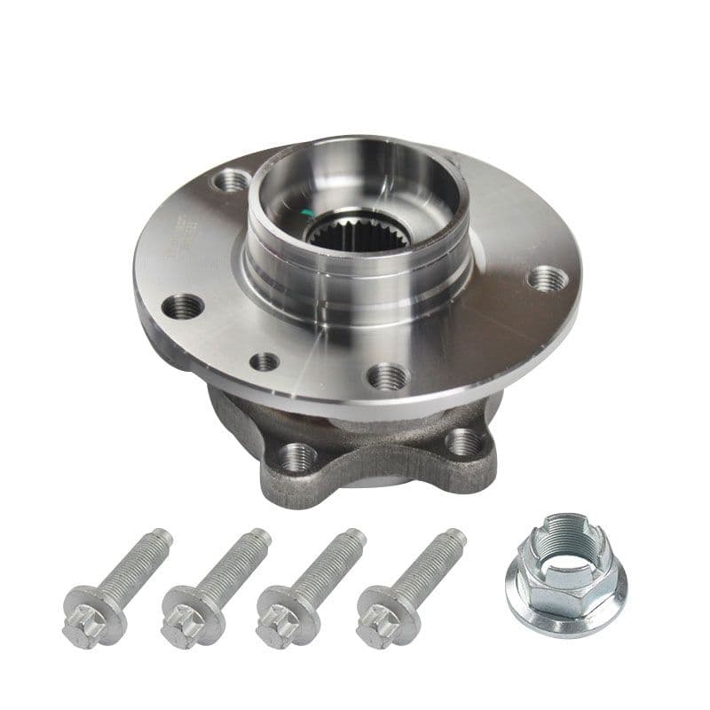 wb90921 SATO tech Комплект ступицы колеса