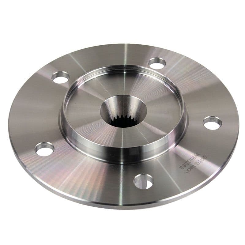 wb91083 SATO tech Ступиця колеса для Chevrolet Niva