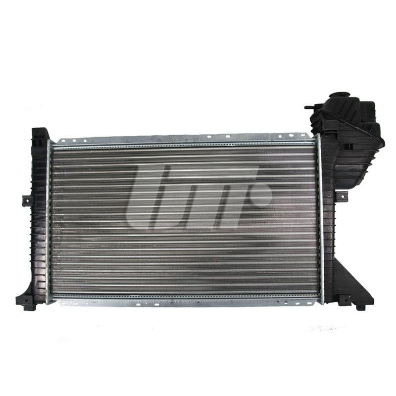 R20048 SATO tech Радиатор охлаждения двигателя