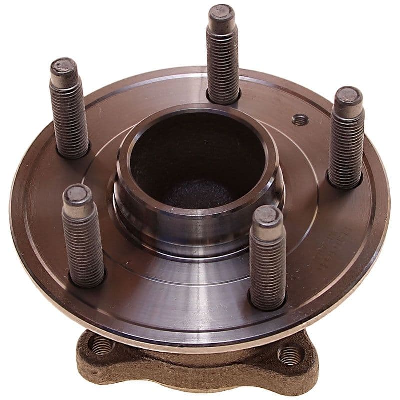 wb24160 SATO tech Комплект ступицы колеса