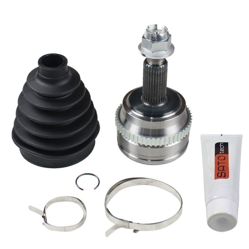 cv30300 SATO tech ШРУС