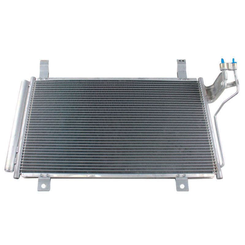 c12868 SATO tech Радіатор кондиціонера для Mazda CX-5