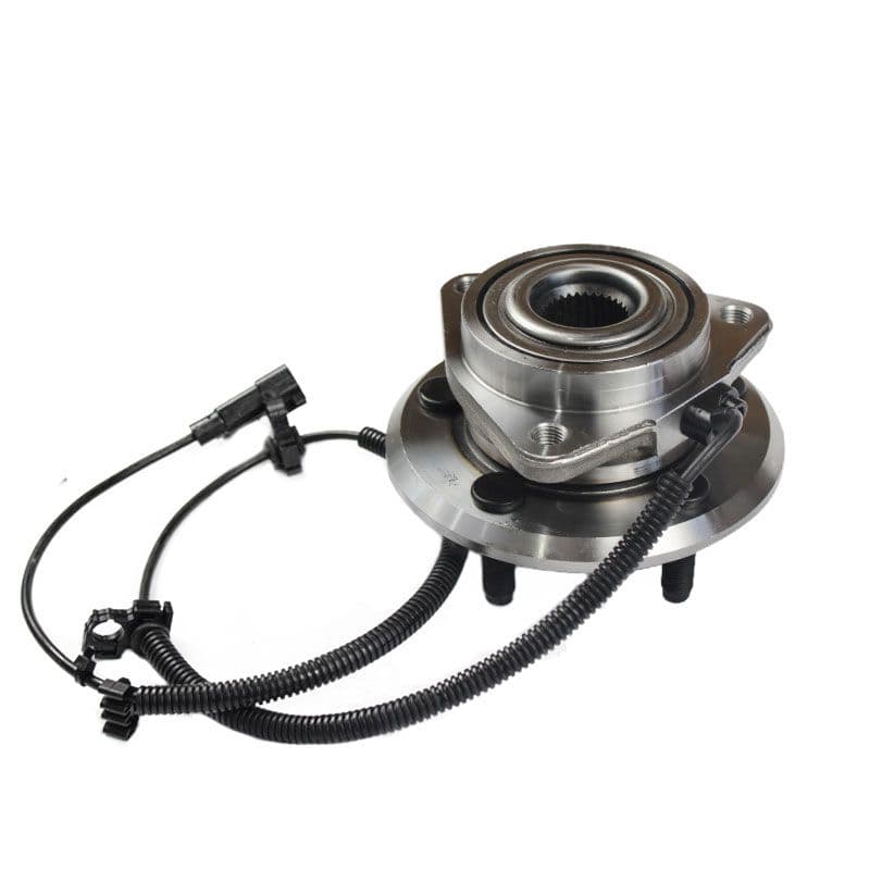 wb90952 SATO tech Комплект ступиці колеса