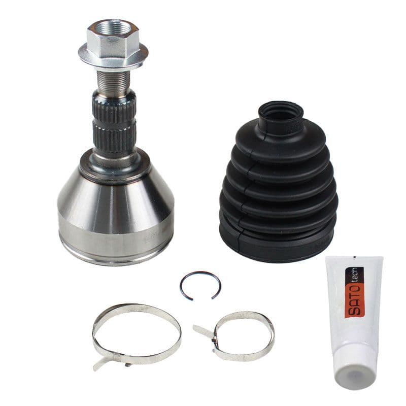 cv30255 SATO tech ШРУС