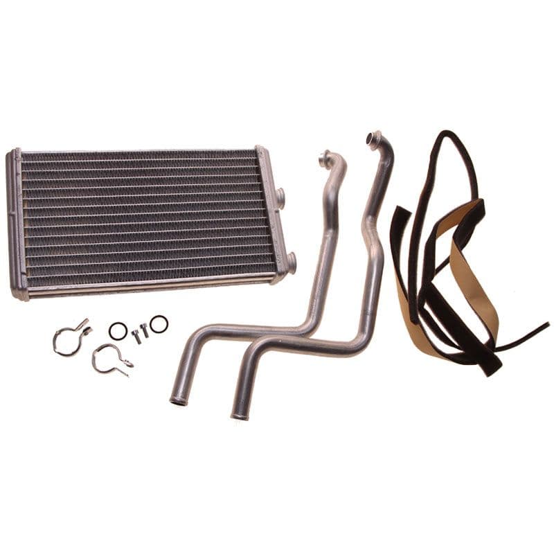 h21297 SATO tech Радиатор печки