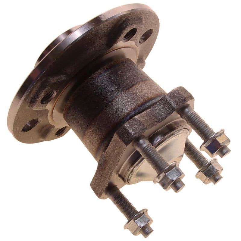 wb24138 SATO tech Комплект ступиці колеса