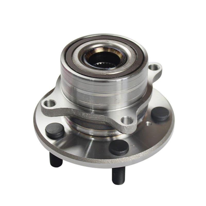 wb91073 SATO tech Комплект ступиці колеса