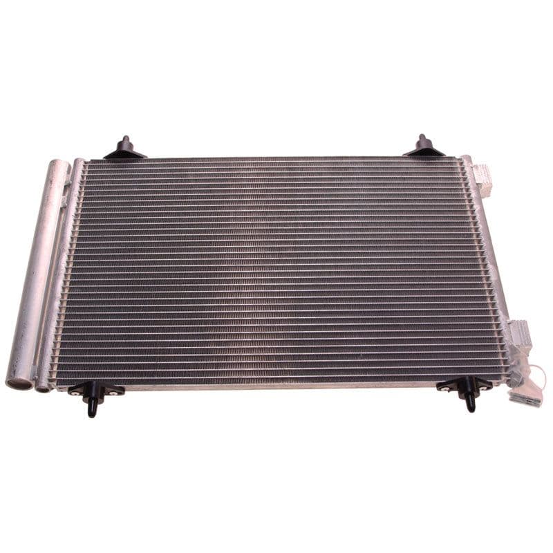 c12147 SATO tech Радиатор кондиционера